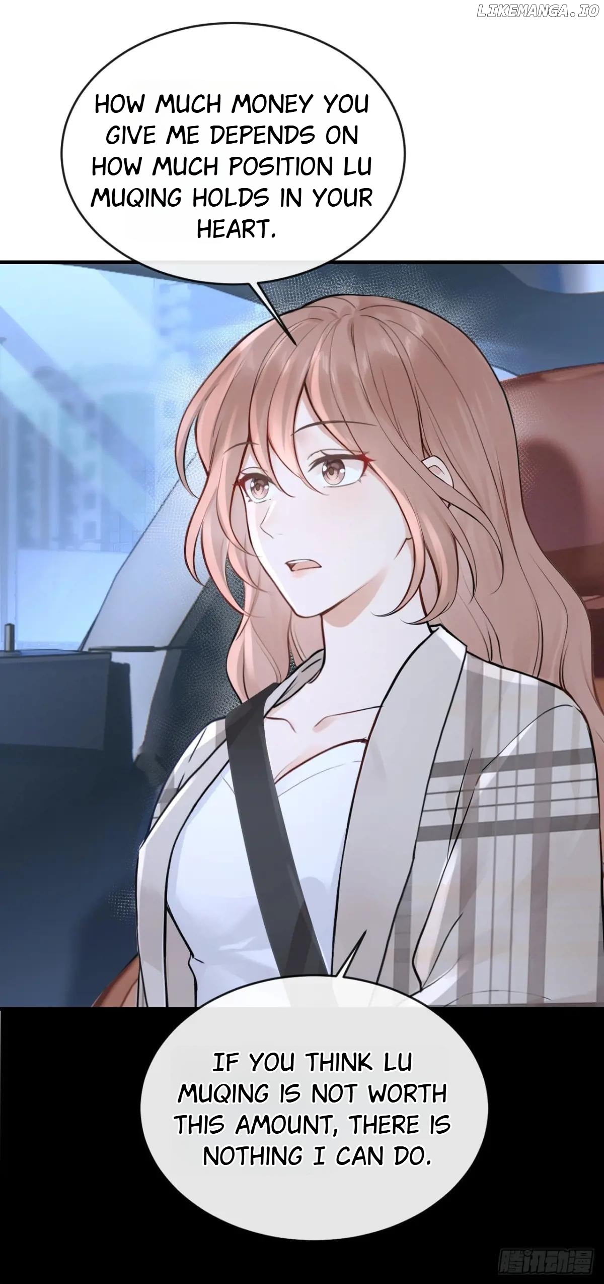 Living Together Just To Guide You Chapter 49 - page 35